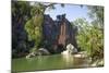 Windjana Gorge, the Kimberleys, Western Australia, Australia, Pacific-Michael Runkel-Mounted Photographic Print