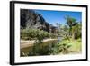 Windjana Gorge, the Kimberleys, Western Australia, Australia, Pacific-Michael Runkel-Framed Photographic Print