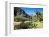 Windjana Gorge, the Kimberleys, Western Australia, Australia, Pacific-Michael Runkel-Framed Photographic Print