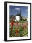 Windmill, Antigua, Fuerteventura, Canary Islands-Peter Thompson-Framed Photographic Print