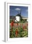 Windmill, Antigua, Fuerteventura, Canary Islands-Peter Thompson-Framed Photographic Print