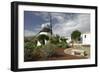 Windmill, Antigua, Fuerteventura, Canary Islands-Peter Thompson-Framed Photographic Print