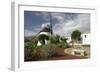 Windmill, Antigua, Fuerteventura, Canary Islands-Peter Thompson-Framed Photographic Print