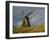 Windmill at Open Air Museum, Skagen, North Jutland, Denmark, Scandinavia, Europe-Ken Gillham-Framed Photographic Print