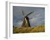 Windmill at Open Air Museum, Skagen, North Jutland, Denmark, Scandinavia, Europe-Ken Gillham-Framed Photographic Print