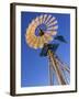 Windmill at Western Australia, Australia-Doug Pearson-Framed Photographic Print