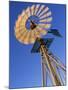 Windmill at Western Australia, Australia-Doug Pearson-Mounted Photographic Print