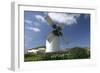 Windmill, Fuerteventura, Canary Islands-Peter Thompson-Framed Photographic Print