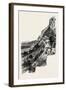 Windmill Hill Road, Gibraltar and Ronda, 19th Century-null-Framed Giclee Print