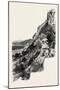 Windmill Hill Road, Gibraltar and Ronda, 19th Century-null-Mounted Giclee Print