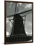 Windmill, Holland, 1960-Brett Weston-Framed Photographic Print