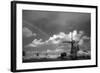 Windmill I-George Johnson-Framed Photographic Print