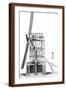 Brown Frame
