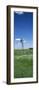 Windmill in a Field, Nebraska, USA-null-Framed Photographic Print