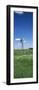Windmill in a Field, Nebraska, USA-null-Framed Photographic Print