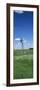 Windmill in a Field, Nebraska, USA-null-Framed Photographic Print