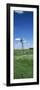 Windmill in a Field, Nebraska, USA-null-Framed Photographic Print