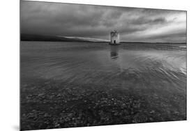 Windmill Island-Aledanda-Mounted Photographic Print