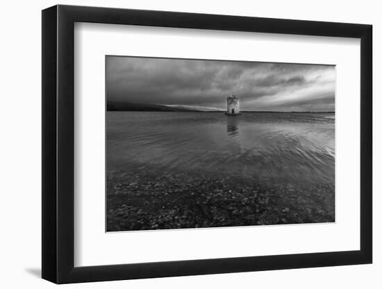 Windmill Island-Aledanda-Framed Photographic Print