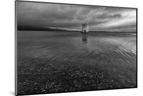 Windmill Island-Aledanda-Mounted Photographic Print