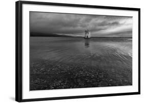 Windmill Island-Aledanda-Framed Photographic Print