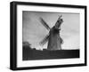 Windmill Near Bridgehampton, Long Island, New York-Wallace G^ Levison-Framed Photographic Print