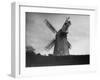 Windmill Near Bridgehampton, Long Island, New York-Wallace G^ Levison-Framed Photographic Print