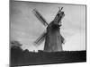 Windmill Near Bridgehampton, Long Island, New York-Wallace G^ Levison-Mounted Photographic Print