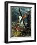 Windmill Near Brighton, East Sussex-John Constable-Framed Giclee Print