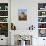 Windmill Near Tefia, Fuerteventura, Canary Islands-Peter Thompson-Photographic Print displayed on a wall