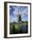 Windmill, Netherlands-David Barnes-Framed Photographic Print