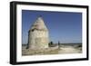 Windmill on the Roc De Gachone-Stuart Forster-Framed Photographic Print