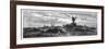 Windmill on Wimbledon Common, 1880-Robert Taylor Pritchett-Framed Giclee Print