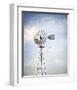 Windmill-Elizabeth Kay-Framed Art Print