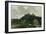 Windmill-Pierre Henri de Valenciennes-Framed Giclee Print