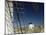 Windmills and Castle, Consuegra, Toledo, Castile La Mancha, Spain-Michael Busselle-Mounted Photographic Print