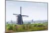 Windmills at Kinderdijk, the Netherlands-Colette2-Mounted Photographic Print