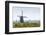 Windmills at Kinderdijk, the Netherlands-Colette2-Framed Photographic Print