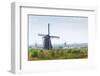 Windmills at Kinderdijk, the Netherlands-Colette2-Framed Photographic Print