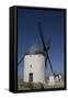 Windmills, Consuegra, Castile-La Mancha, Spain, Europe-Richard Maschmeyer-Framed Stretched Canvas