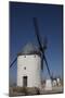 Windmills, Consuegra, Castile-La Mancha, Spain, Europe-Richard Maschmeyer-Mounted Photographic Print