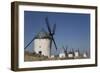 Windmills, Consuegra, Castile-La Mancha, Spain, Europe-Richard Maschmeyer-Framed Photographic Print