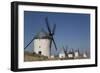 Windmills, Consuegra, Castile-La Mancha, Spain, Europe-Richard Maschmeyer-Framed Photographic Print