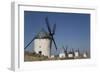 Windmills, Consuegra, Castile-La Mancha, Spain, Europe-Richard Maschmeyer-Framed Photographic Print