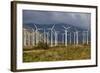 Windmills I-Lee Peterson-Framed Photographic Print