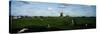 Windmills, Netherlands-null-Stretched Canvas