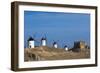 Windmills of Consuegra-null-Framed Photographic Print