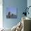 Windmills on the Canal at Kinderdijk Near Rotterdam, UNESCO World Heritage Site, the Netherlands-Roy Rainford-Photographic Print displayed on a wall