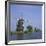 Windmills on the Canal at Kinderdijk Near Rotterdam, UNESCO World Heritage Site, the Netherlands-Roy Rainford-Framed Photographic Print