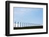 Windmills, Wallula, Washington-Paul Souders-Framed Photographic Print